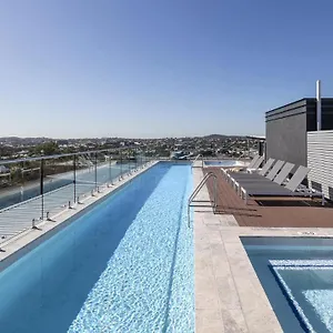 Oaks Woolloongabba Brisbane