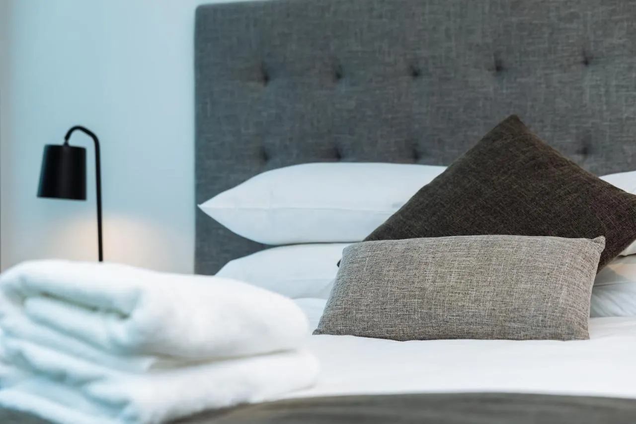 Bed & Breakfast Airtrip Apartment On Margaret Street In Cbd Brisbane