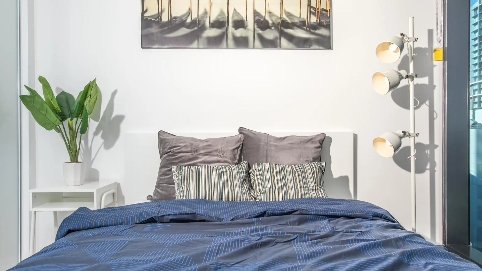 Bed & Breakfast Airtrip Apartment On Margaret Street In Cbd Brisbane